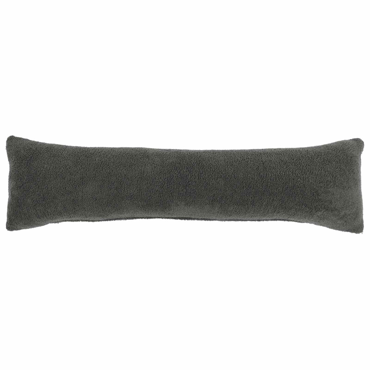 Párna huzat 2 pcs HEERLEN Sötétszürke 40 x 145 cm Bouclé 2