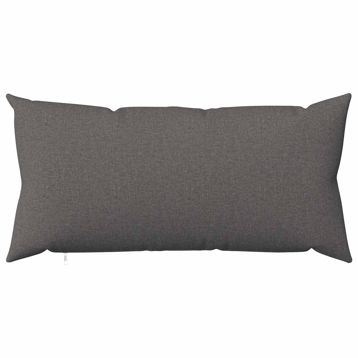 Párna huzat 2 db HEERLEN Világosszürke 40 x 80 cm Szövet 2