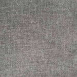 Párna huzat 2 db HEERLEN Sötétszürke 40 x 80 cm Chenille Szövet 9