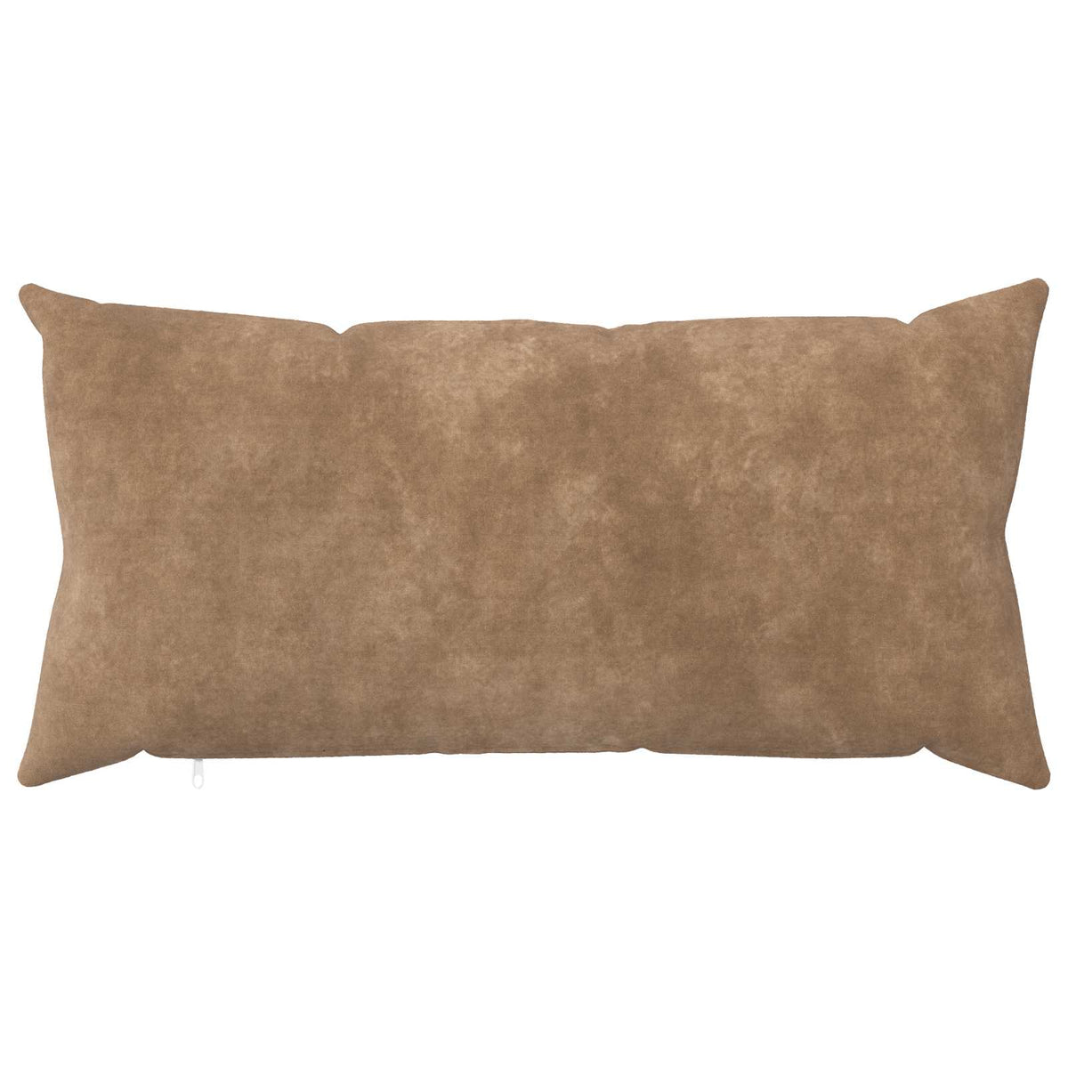Párna huzat 6 pcs HEERLEN Tópszínű 40 x 80 cm Mikroszálas Plüss 2