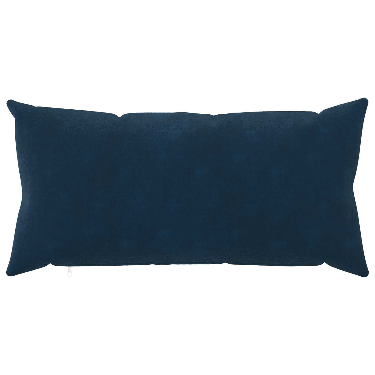 Párna huzat 6 pcs HEERLEN Kék 40 x 80 cm Mikroszálas Plüss 2