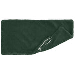 Párna huzat 6 pcs HEERLEN Sötétzöld 40 x 80 cm Bouclé 3