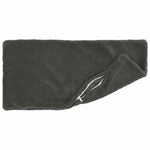 Párna huzat 12 pcs HEERLEN Sötétszürke 40 x 80 cm Bouclé 3