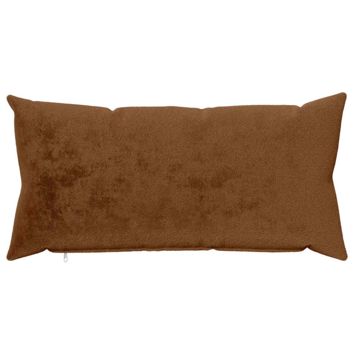 Párna huzat 6 db HEERLEN Világos Barna 40 x 80 cm Flanell 3