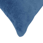 Párna huzat 2 db HEERLEN Világoskék 40 x 80 cm Flanell 6