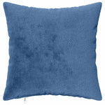 Párna huzat 2 db HEERLEN Világoskék 50 x 50 cm Flanell 3