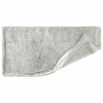 Párna huzat 6 db HEERLEN Világosszürke 50 x 70 cm Flanell 4