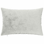 Párna huzat 6 db HEERLEN Világosszürke 50 x 70 cm Flanell 3
