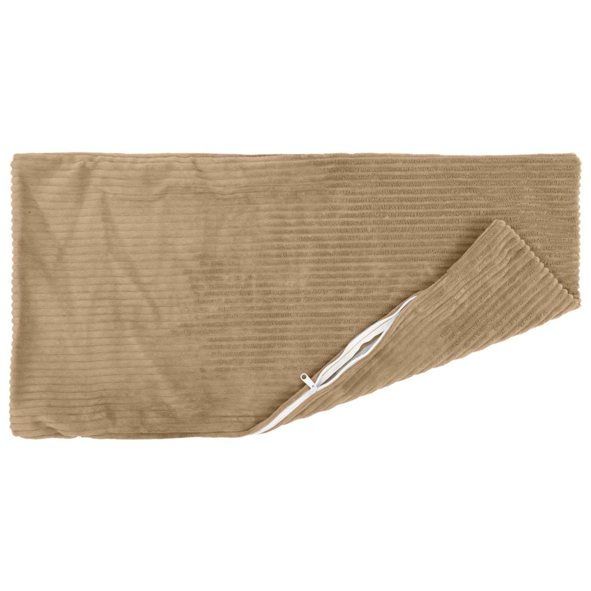 Párna huzat 6 pcs HEERLEN Barna 50 x 75 cm cord 3