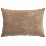 Párna huzat 6 db HEERLEN Barna 50 x 75 cm Chenille Szövet 3