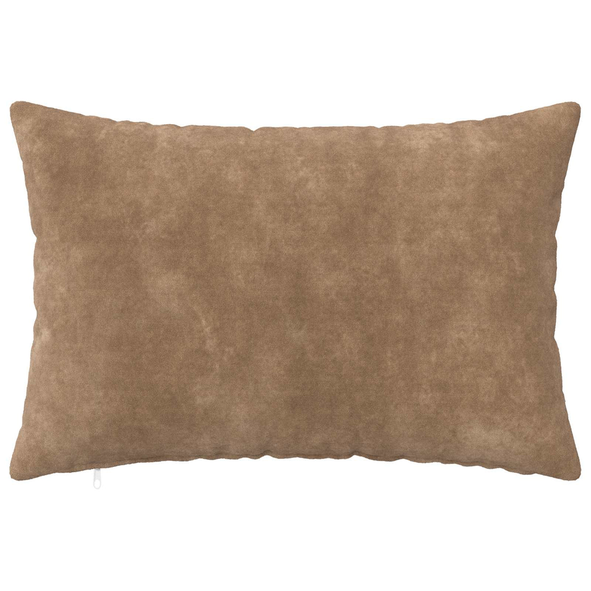 Párna huzat 6 pcs HEERLEN Tópszínű 50 x 75 cm Mikroszálas Plüss 2