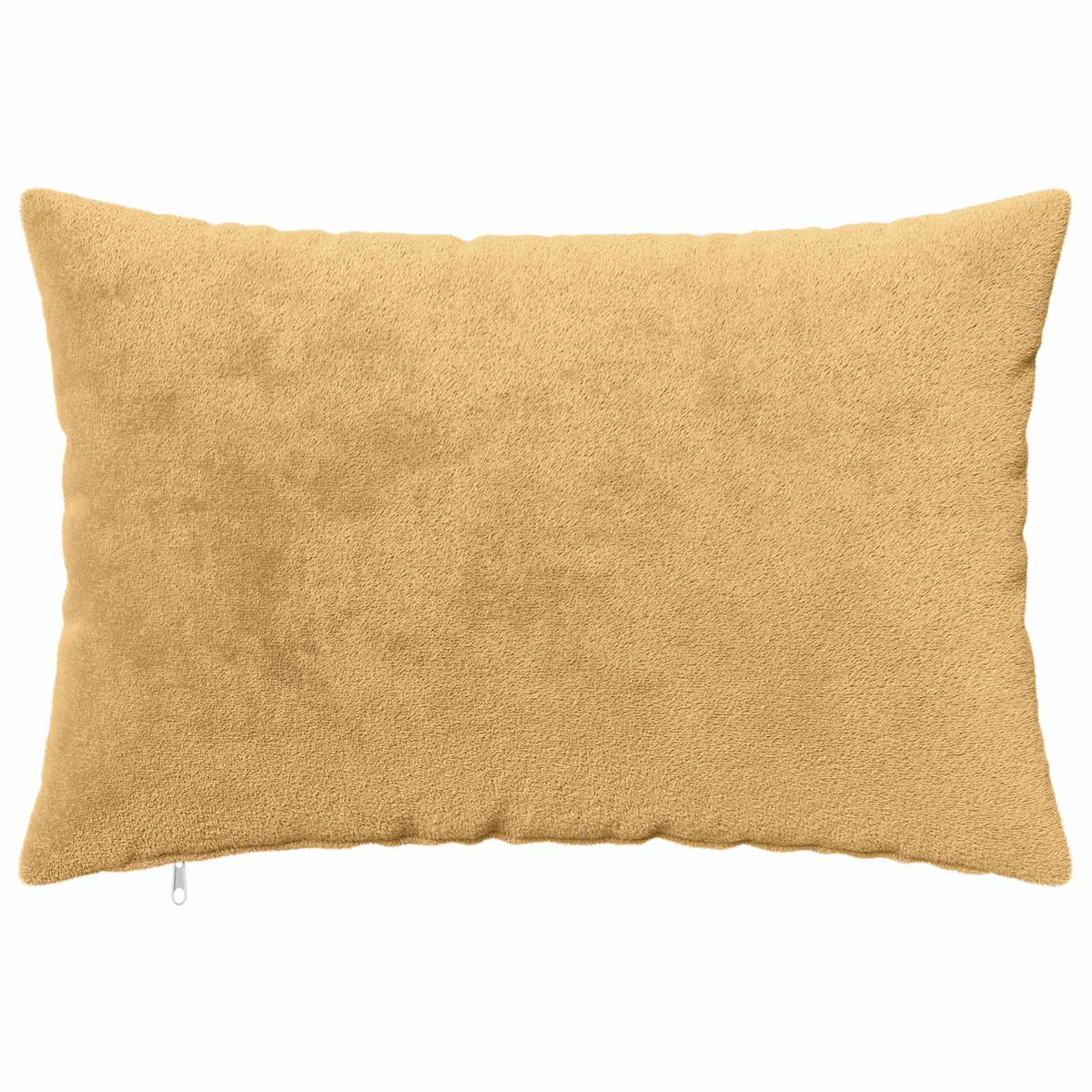 Párna huzat 2 db HEERLEN Tópszínű 50 x 75 cm Flanell 3