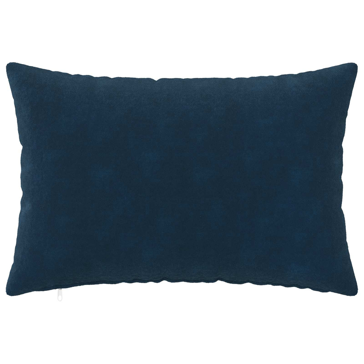 Párna huzat 6 pcs HEERLEN Kék 50 x 80 cm Mikroszálas Plüss 2