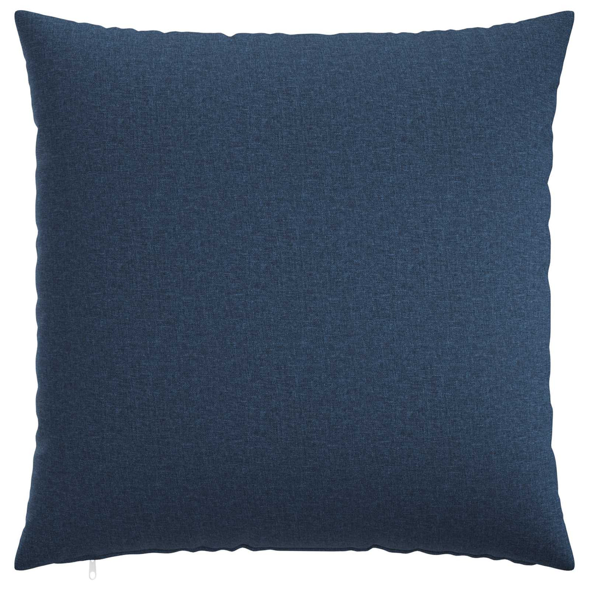 Párna huzat 6 db HEERLEN Kék 55 x 55 cm Szövet 2