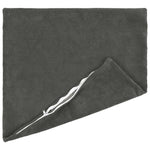 Párna huzat 2 pcs HEERLEN Antracitszürke 55 x 55 cm 3