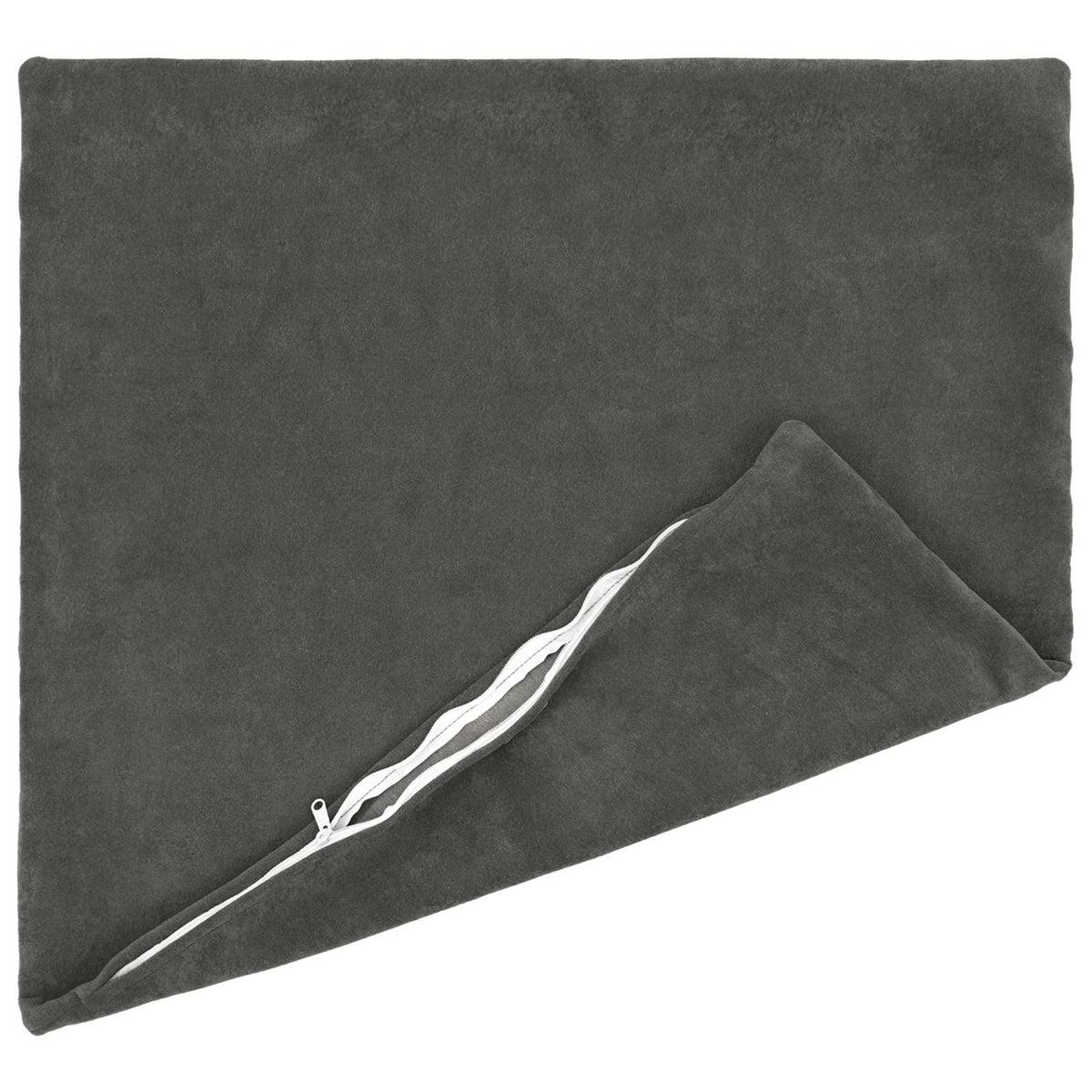 Párna huzat 2 pcs HEERLEN Antracitszürke 55 x 55 cm 3