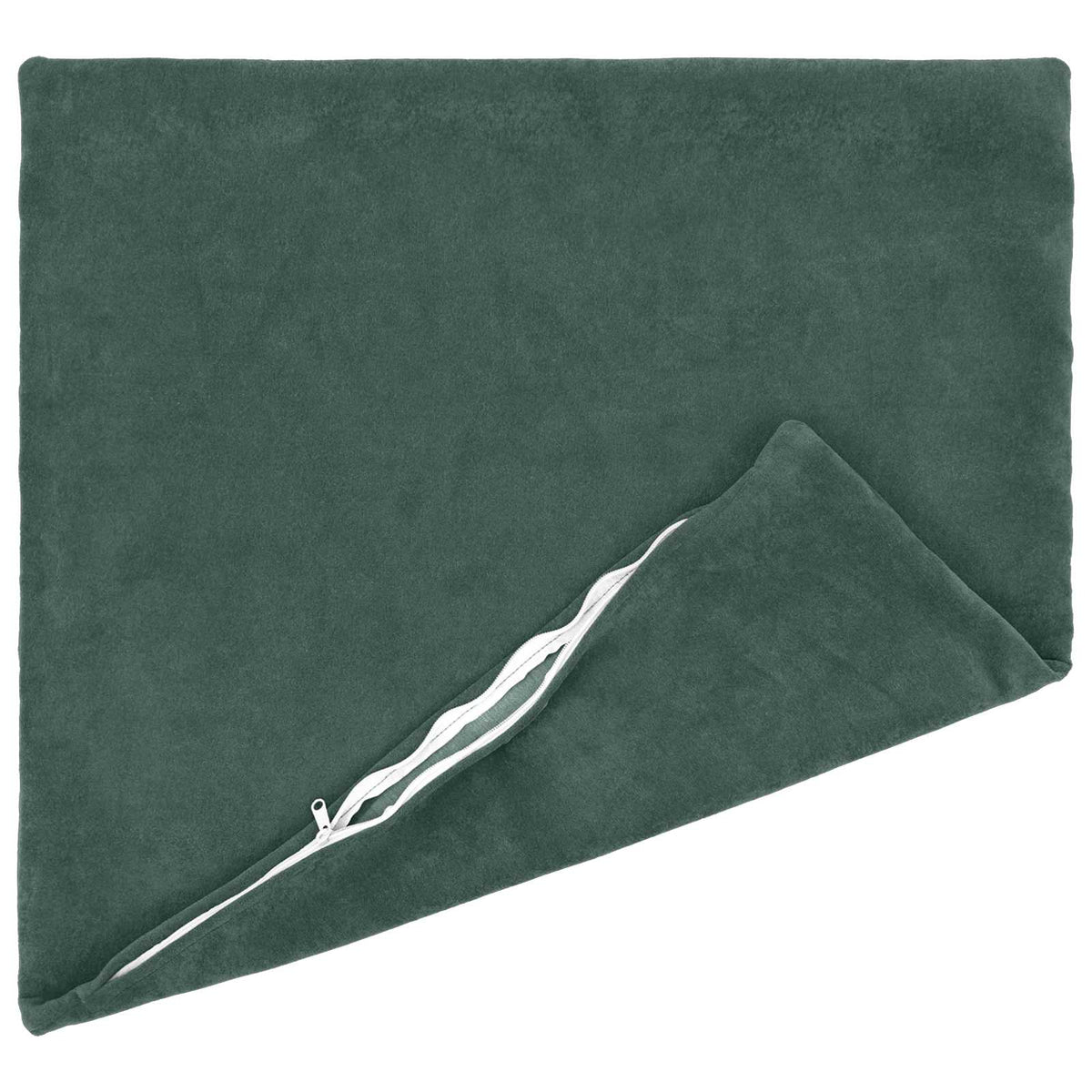 Párna huzat 2 pcs HEERLEN Tengerkék 55 x 55 cm 3