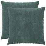 Párna huzat 2 pcs HEERLEN Tengerkék 55 x 55 cm
