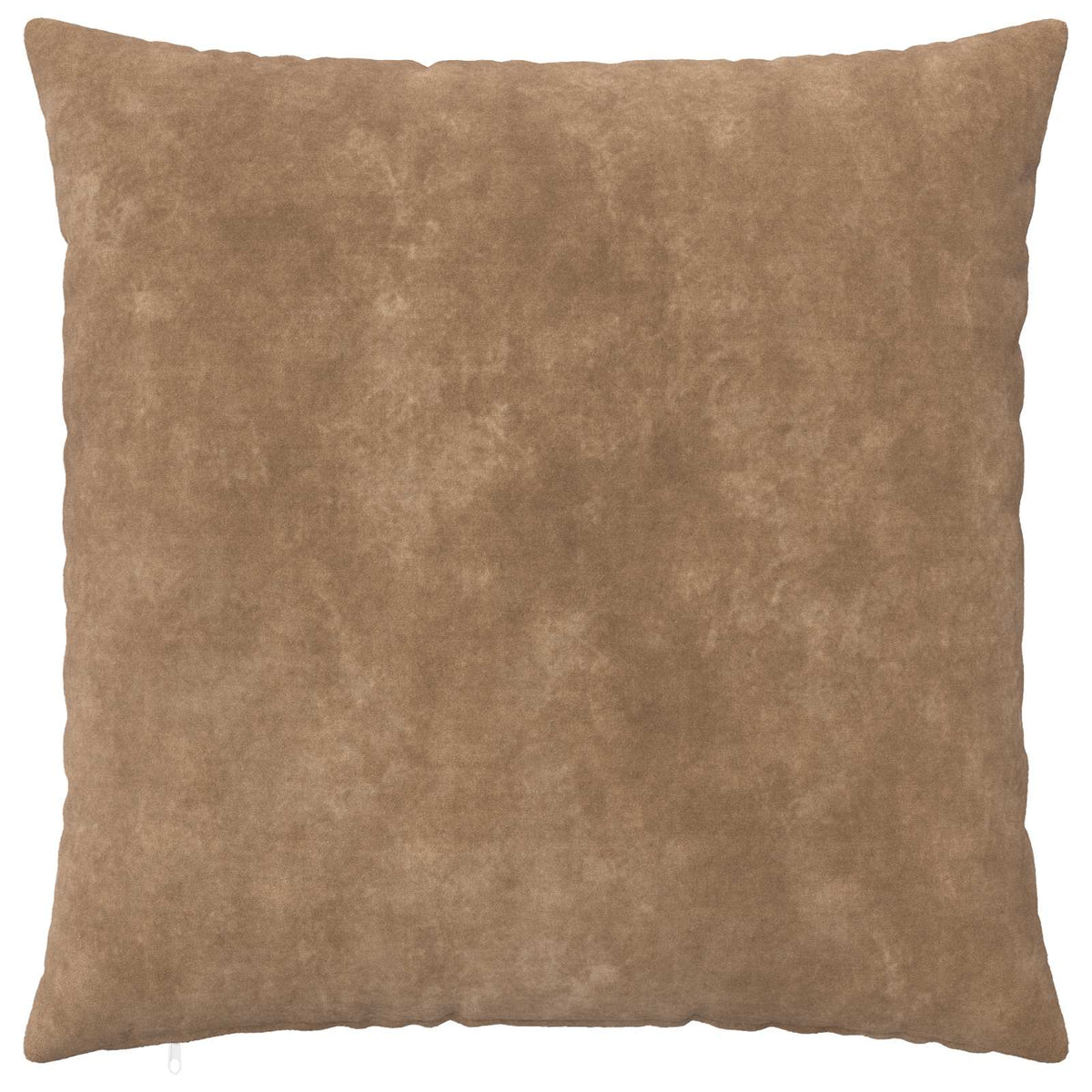 Párna huzat 2 pcs HEERLEN Tópszínű 60 x 60 cm Mikroszálas Plüss 2