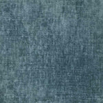 Párna huzat 2 db HEERLEN Kék 65 x 65 cm Chenille Szövet 9
