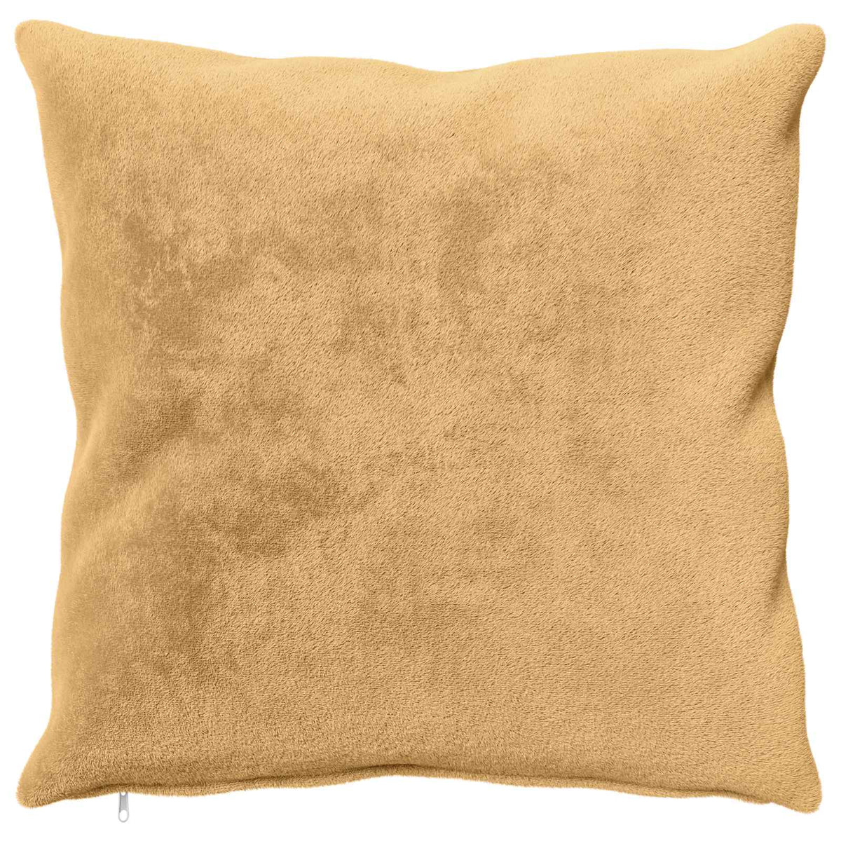 Párna huzat 6 db HEERLEN Tópszínű 70 x 70 cm Flanell 3