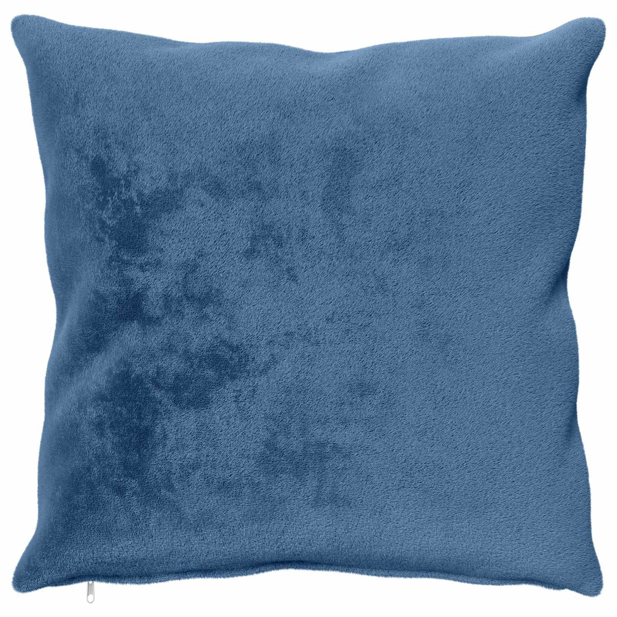 Párna huzat 2 db HEERLEN Világoskék 70 x 70 cm Flanell 3