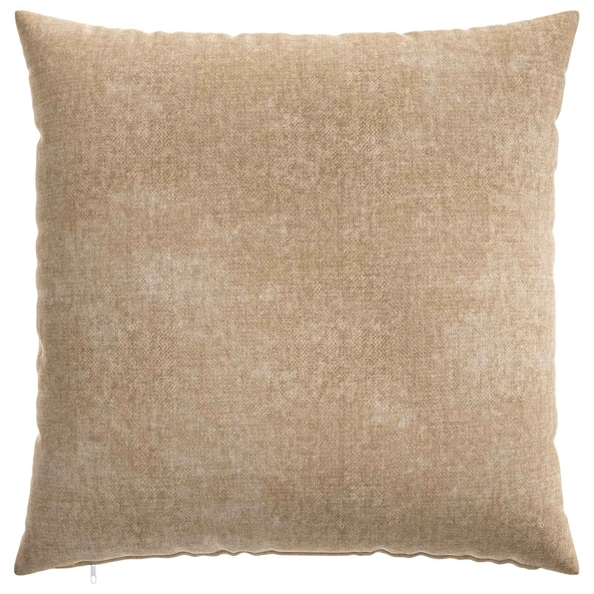 Párna huzat 2 db HEERLEN Tópszínű 80 x 80 cm Chenille Szövet 3