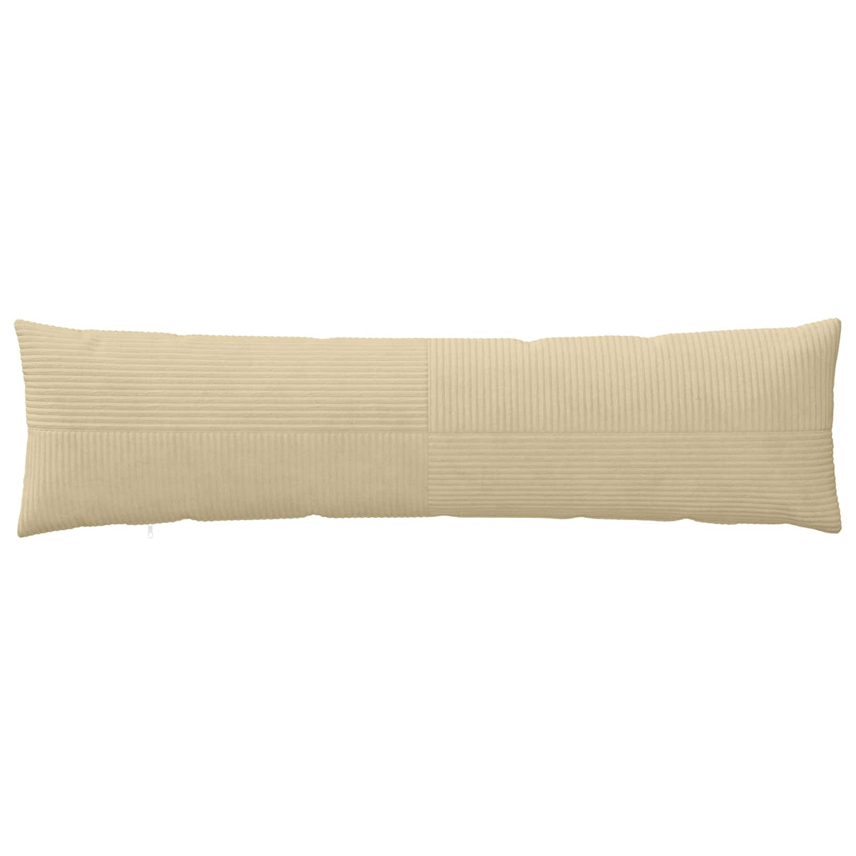 Párna huzat ALMELO Szürke zöld 40 x 145 cm cord 2