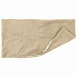 Párna huzat 6 pcs ALMELO Szürke zöld 40 x 60 cm cord 3