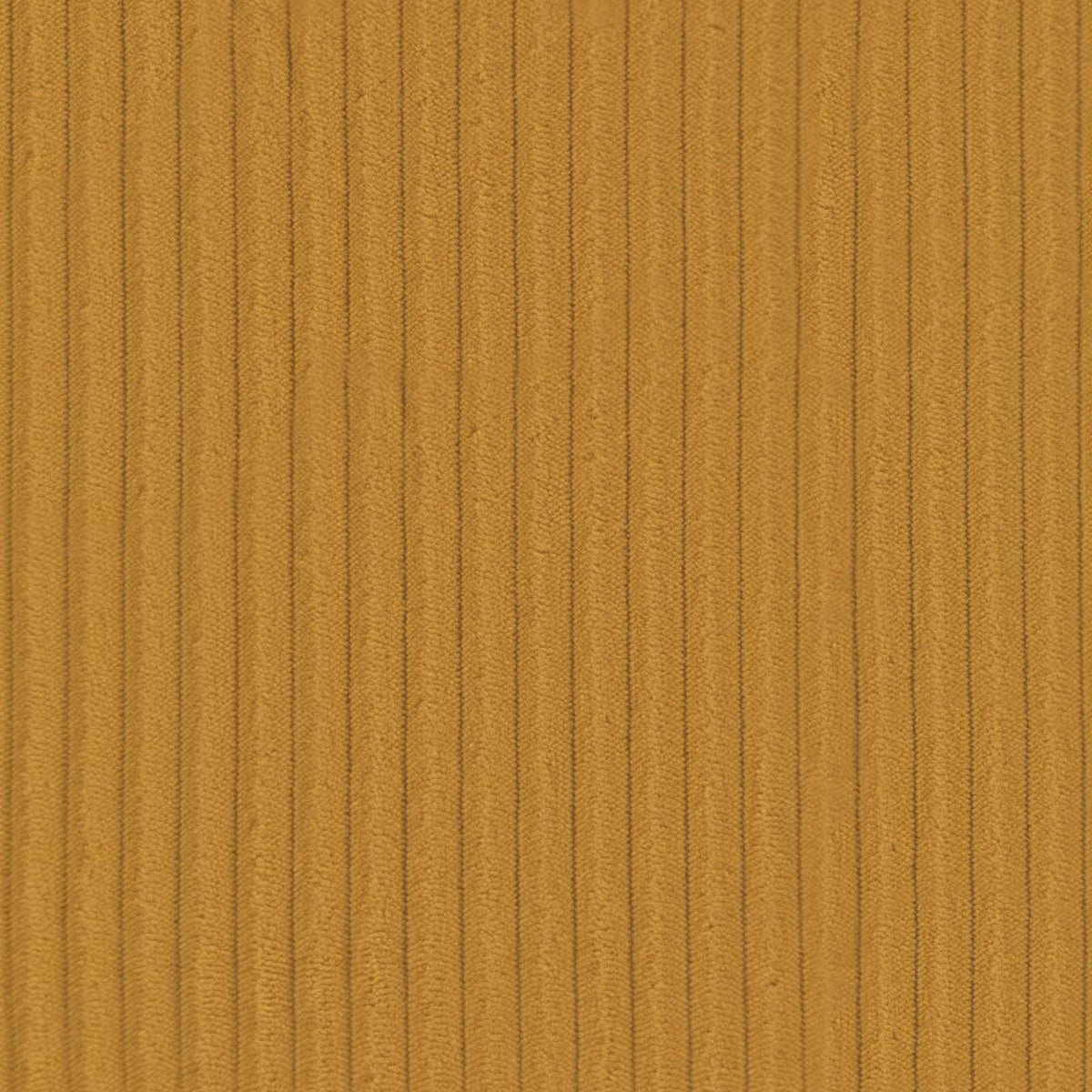 Párna huzat 6 pcs ALMELO Sárga 40 x 60 cm cord 8