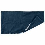 Párna huzat 6 pcs ALMELO Sötétkék 40 x 60 cm cord 3