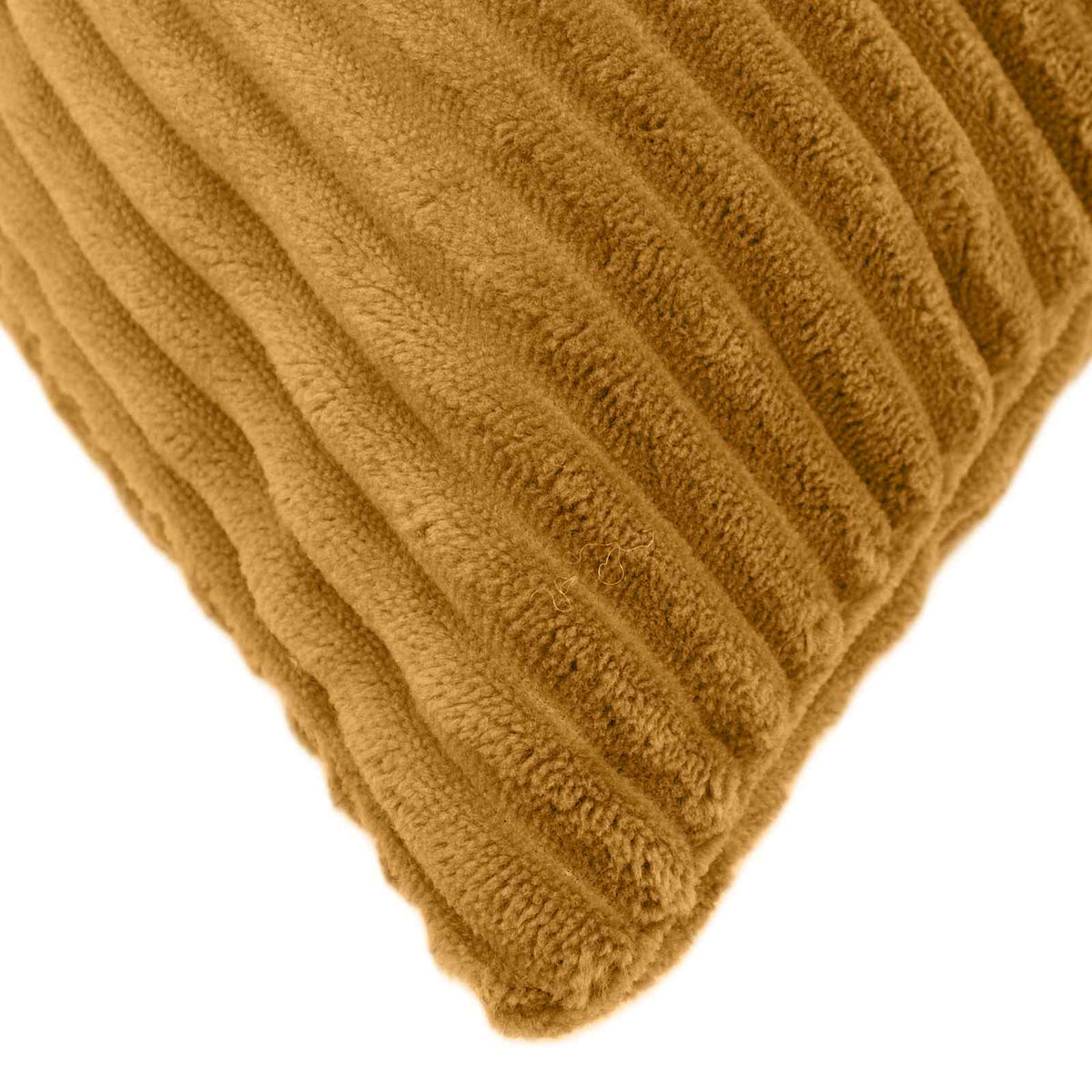 Párna huzat 6 pcs ALMELO Sárga 40 x 70 cm cord 4