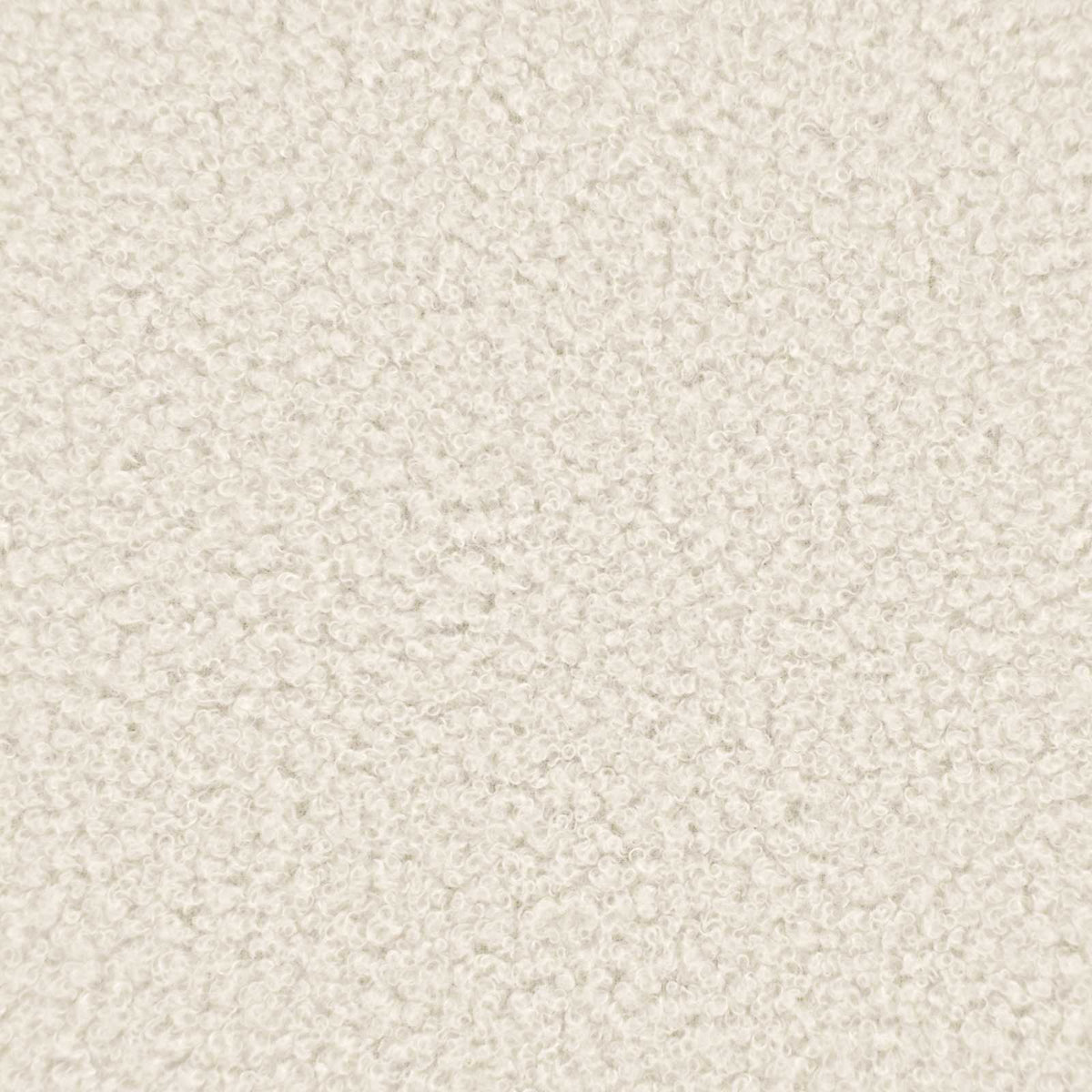 Párna huzat 2 db HOUTEN Krémszínű 30 x 30 cm Bouclé 8