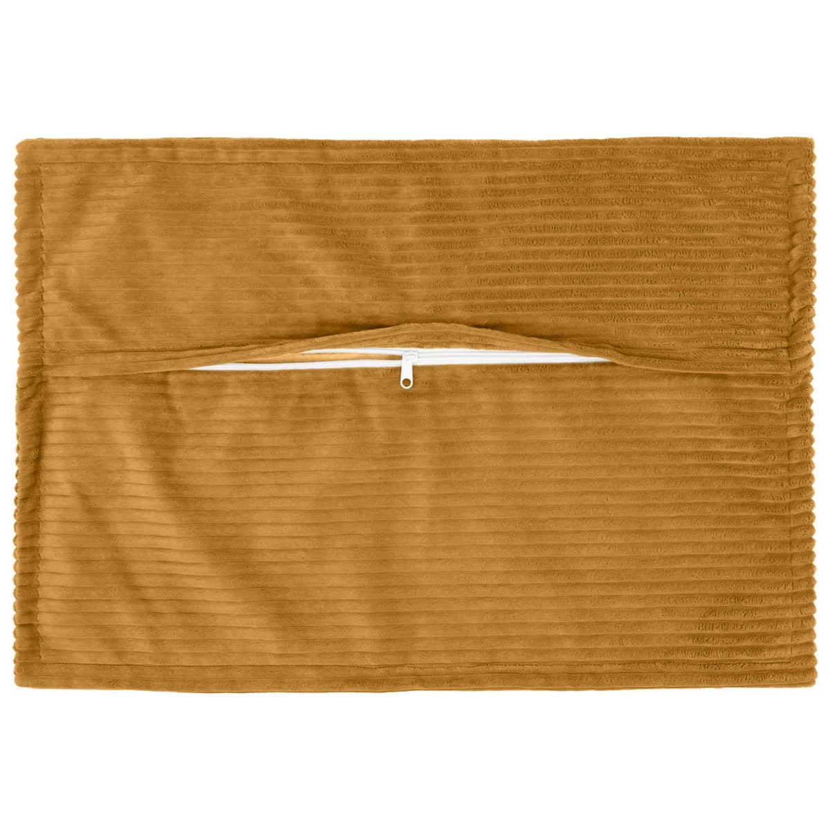 Párna huzat 2 db HOUTEN Sárga 30 x 50 cm cord 3