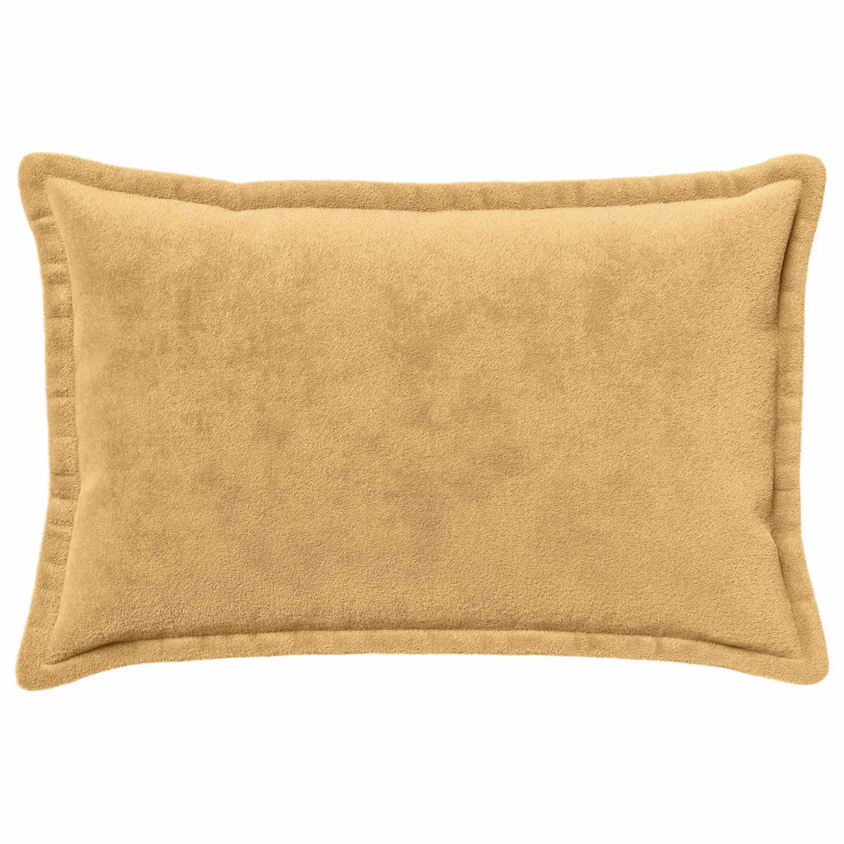 Párna huzat 6 db HOUTEN Tópszínű 30 x 50 cm Flanell 3