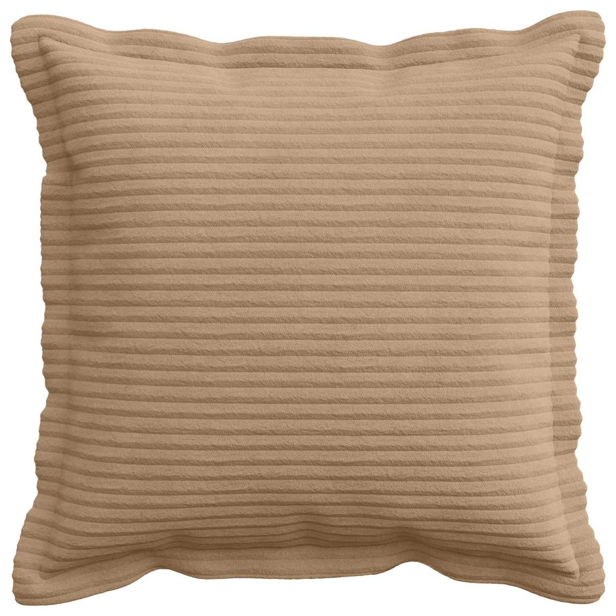 Párna huzat 6 db HOUTEN Barna 35 x 35 cm cord 2