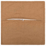 Párna huzat 6 db HOUTEN Bézs 35 x 35 cm Bouclé 4