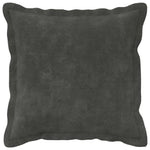 Párna huzat 2 pcs HOUTEN Antracitszürke 35 x 35 cm 2