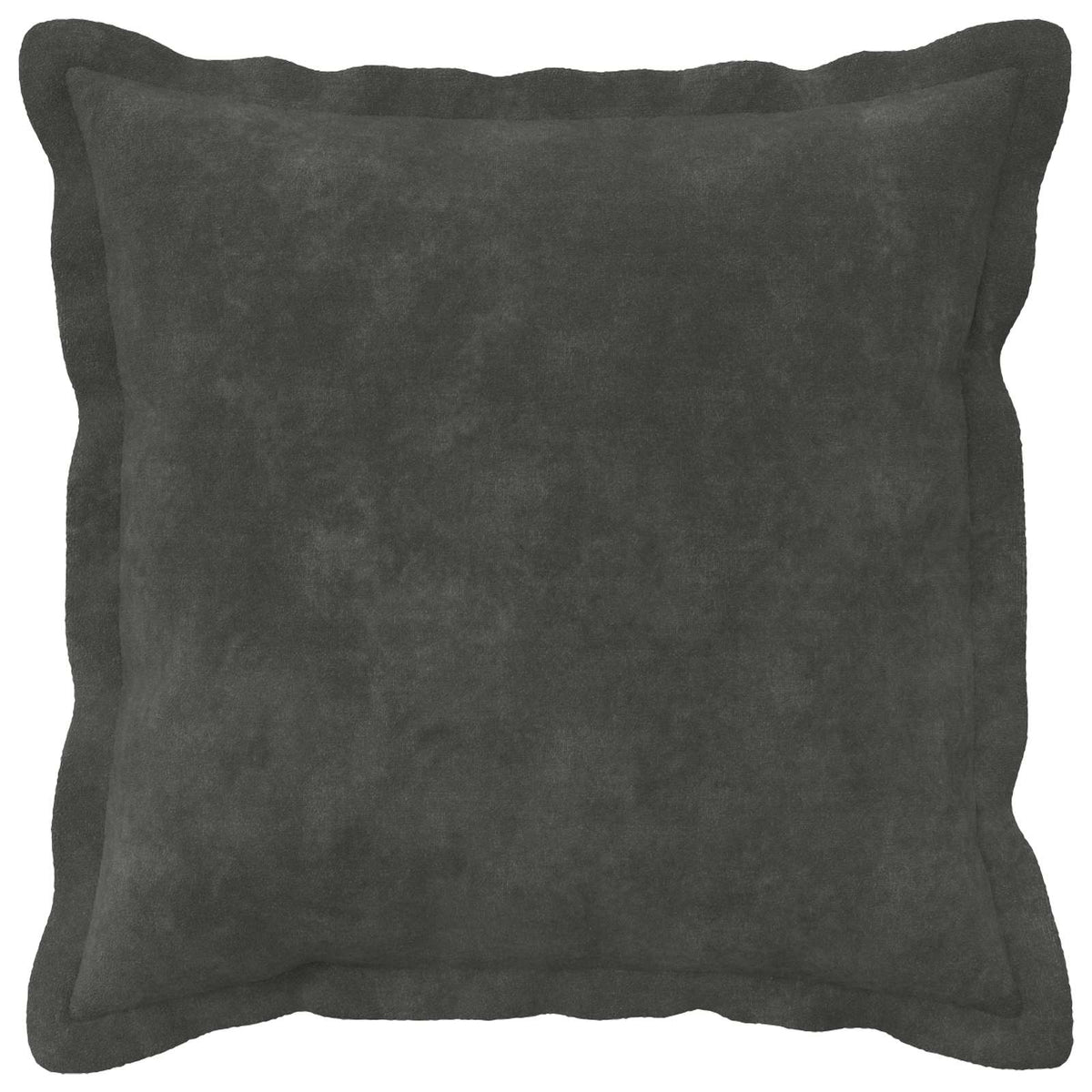Párna huzat 2 pcs HOUTEN Antracitszürke 35 x 35 cm 2
