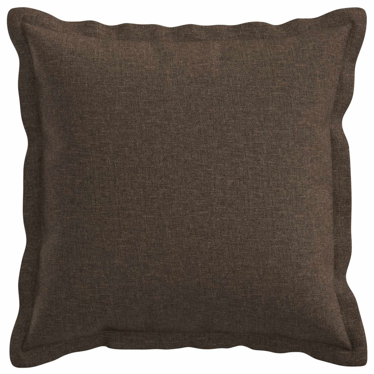 Párna huzat 12 pcs HOUTEN Tópszínű 40 x 40 cm Műlenszövet 2