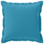 Párna huzat 2 db HOUTEN Világoskék 40 x 40 cm Poliészter 3