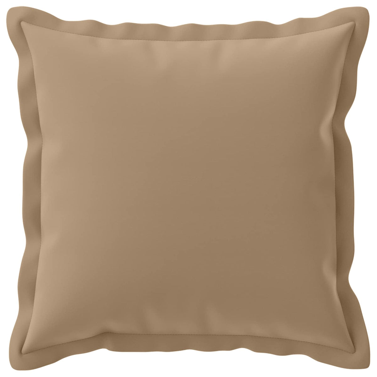 Párna huzat 12 db HOUTEN Tópszínű 40 x 40 cm Poliészter 3