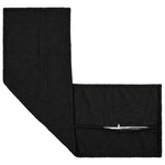 Párna huzat HOUTEN Fekete 40 x 145 cm Bouclé 3