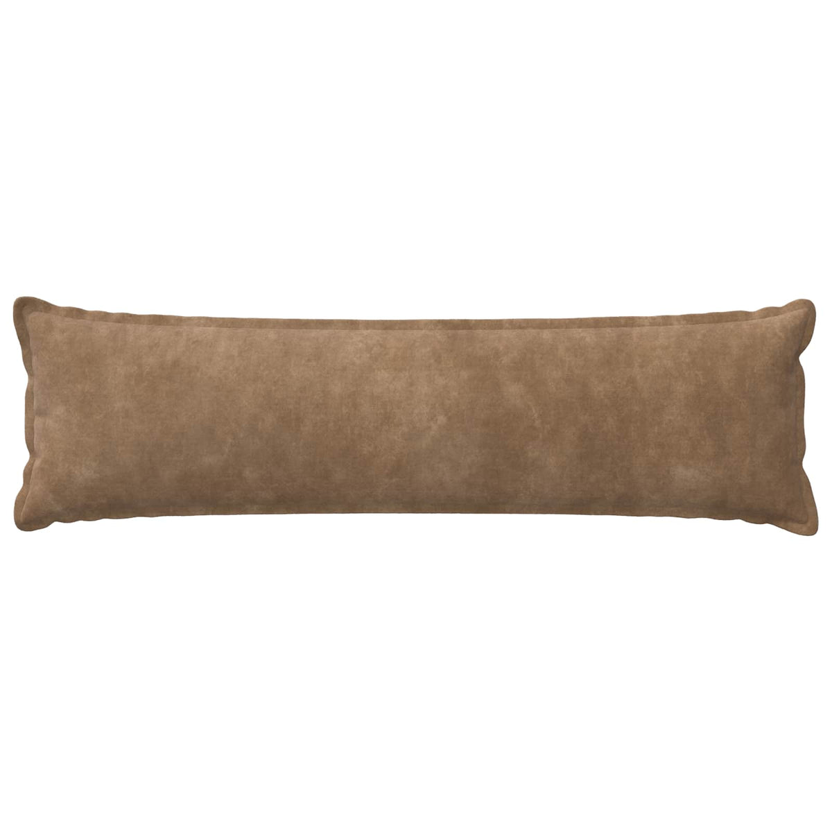 Párna huzat 2 pcs HOUTEN Tópszínű 40 x 145 cm Mikroszálas Plüss 2