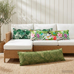 Párna huzat HOUTEN Sokszínű 40 x 145 cm Poliészter