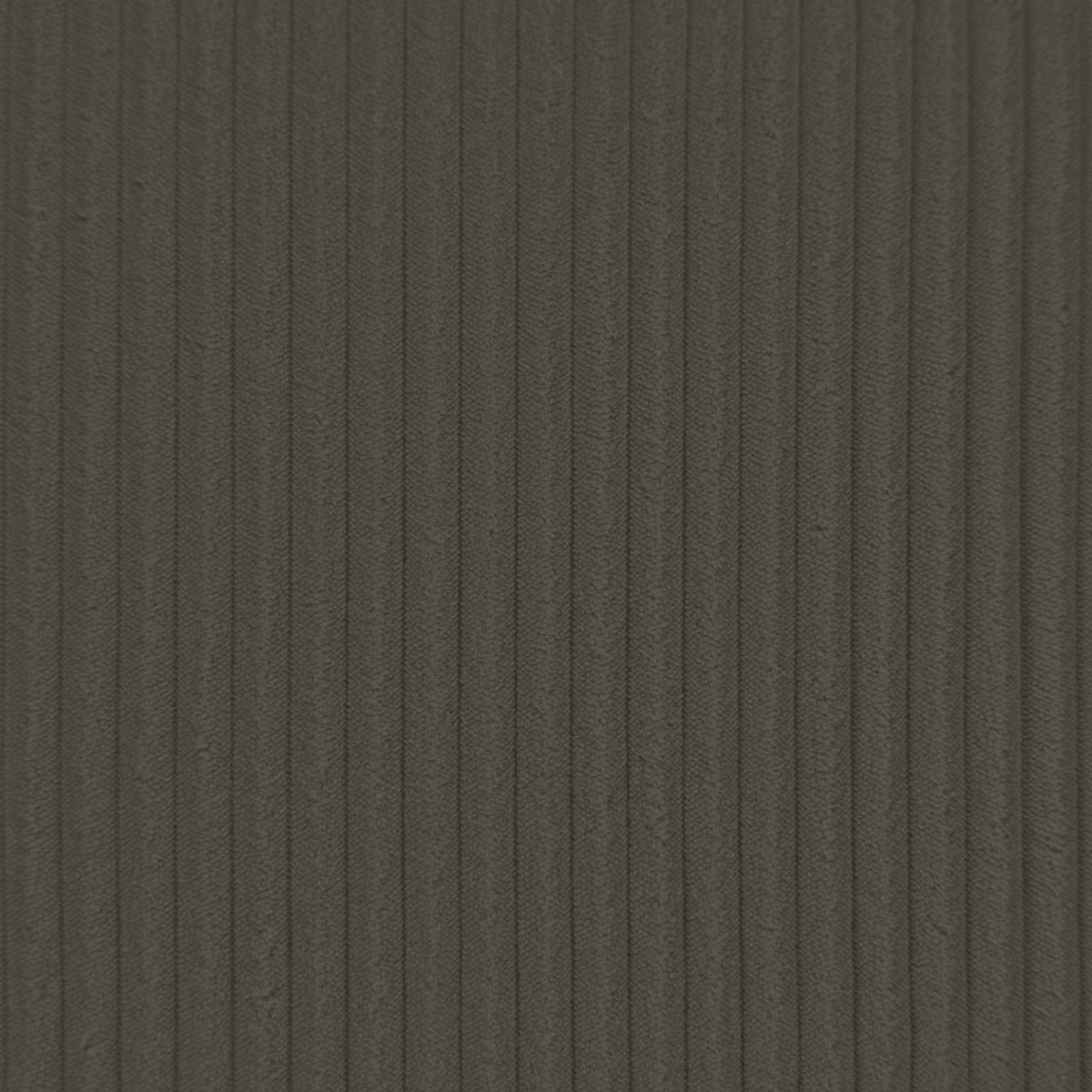 Párna huzat 6 db HOUTEN Antracitszürke 40 x 60 cm cord 7