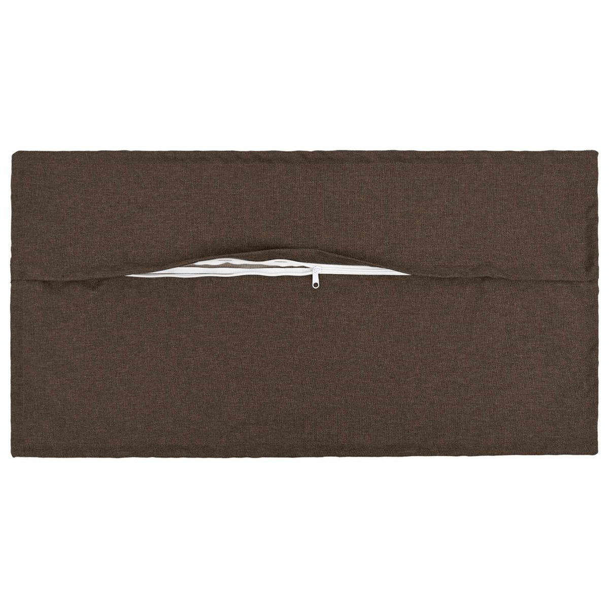 Párna huzat 6 pcs HOUTEN Tópszínű 40 x 70 cm Műlenszövet 3