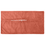 Párna huzat 6 db HOUTEN Piros Narancs 40 x 70 cm cord 3