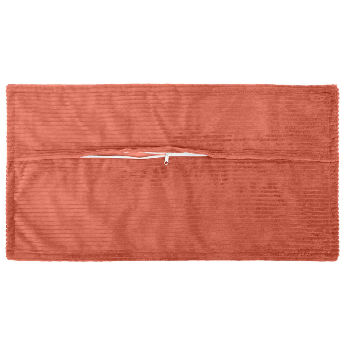 Párna huzat 6 db HOUTEN Piros Narancs 40 x 70 cm cord 3