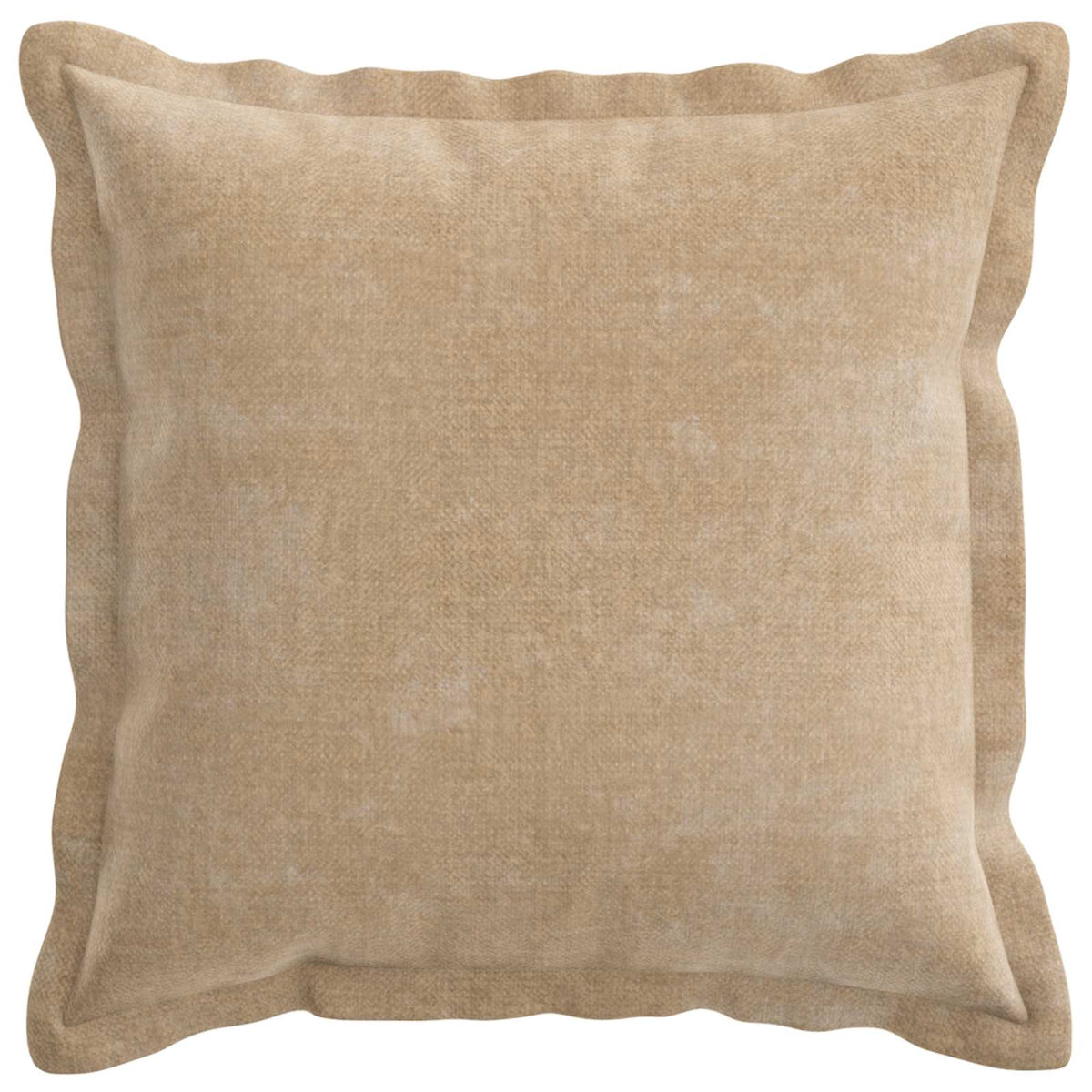 Párna huzat 2 db HOUTEN Tópszínű 45 x 45 cm Chenille Szövet 3